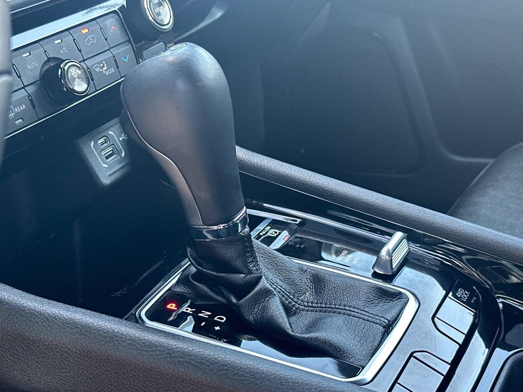 Used 2024 Jeep Compass SUV