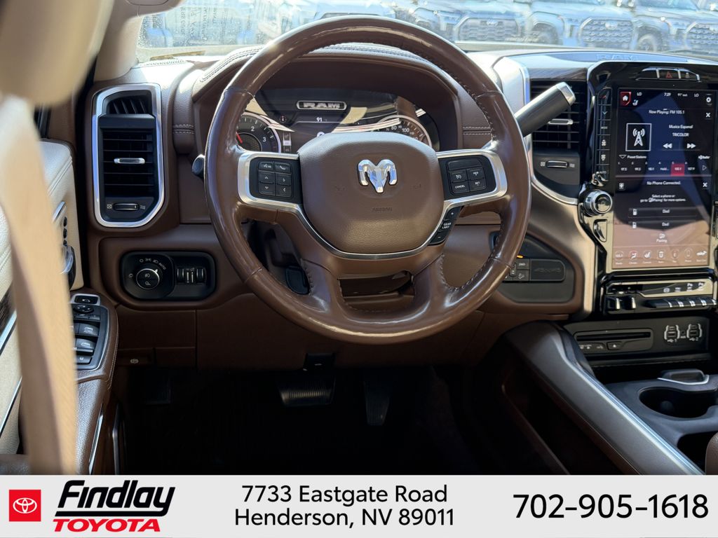 Used 2019 Ram 2500 Truck