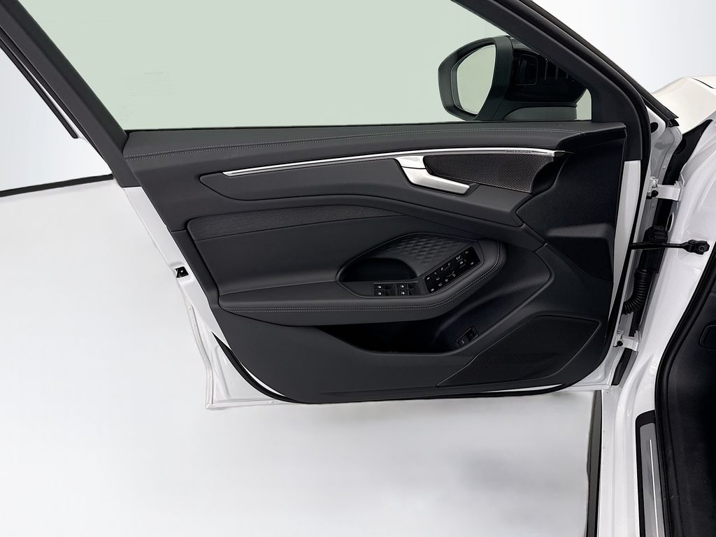Thumbnail: 2026 Audi A6 - 23