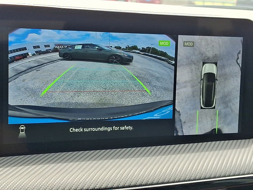 2026 Nissan Kicks — photo 14