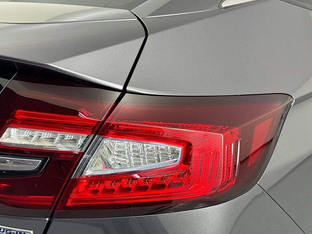 Used Car 2018 Honda Clarity Plug-in Hybrid  Base For Sale Under $25,000 In Austin, Texas