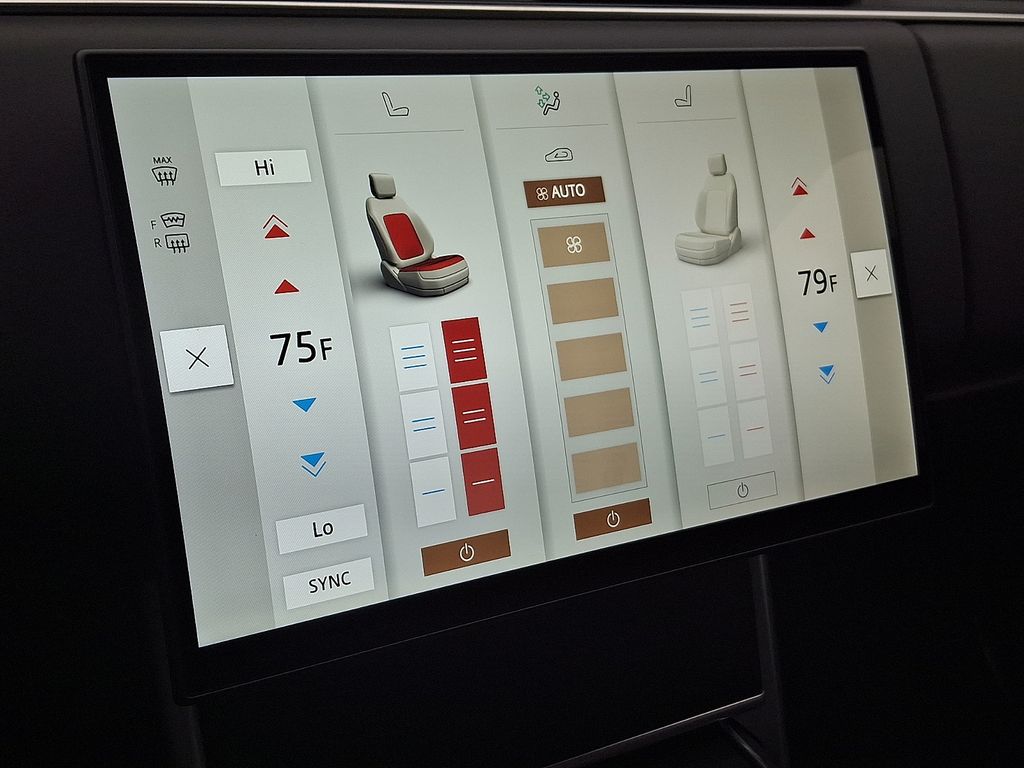 Thumbnail: 2026 Land Rover Range Rover - 13