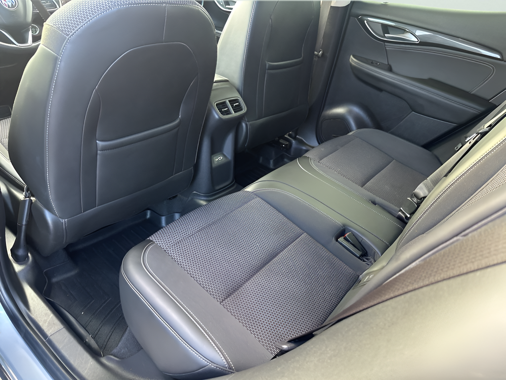 Used Car 2023 Buick Envision  Preferred For Sale Under $25,000 In Austin, Texas