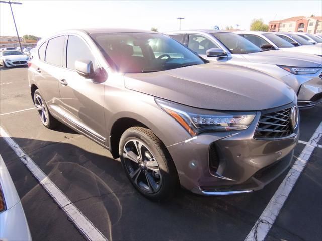 Thumbnail: 2026 Acura RDX - 2