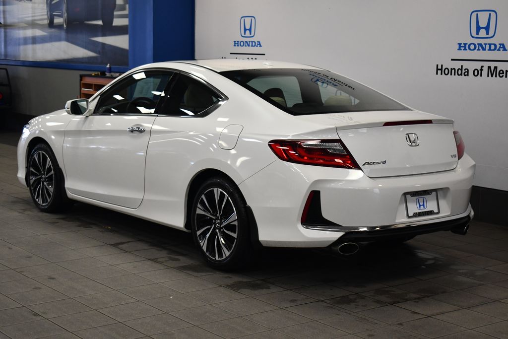 Thumbnail: 2016 Honda Accord - 3