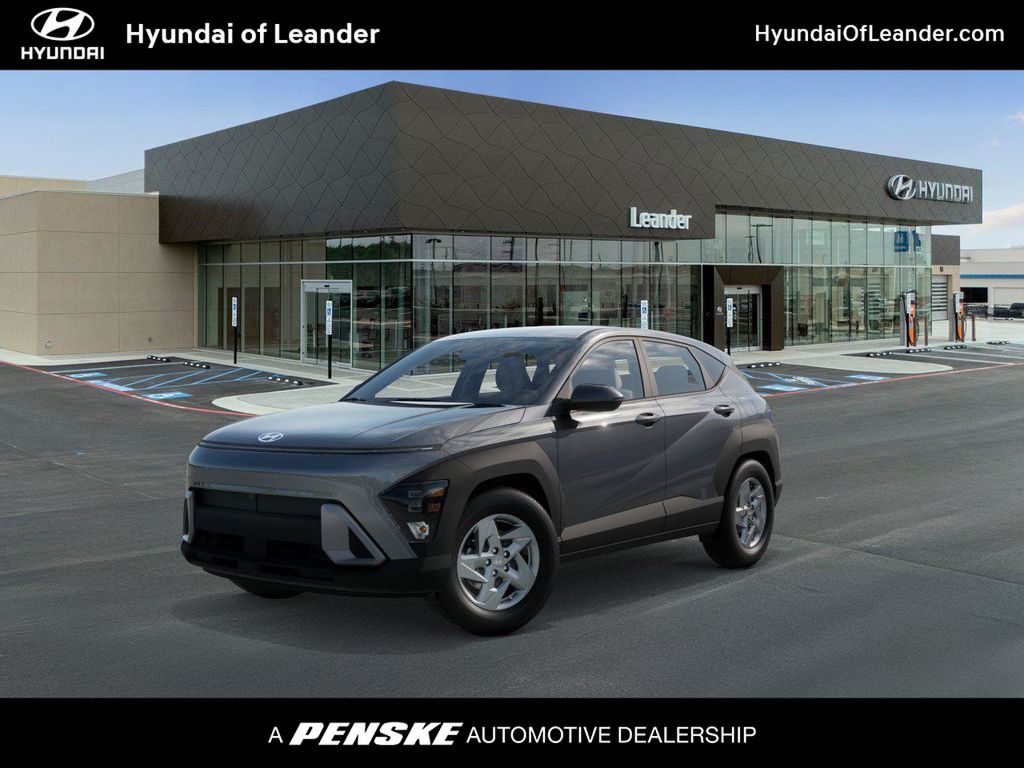 Thumbnail: 2026 Hyundai Kona - 1