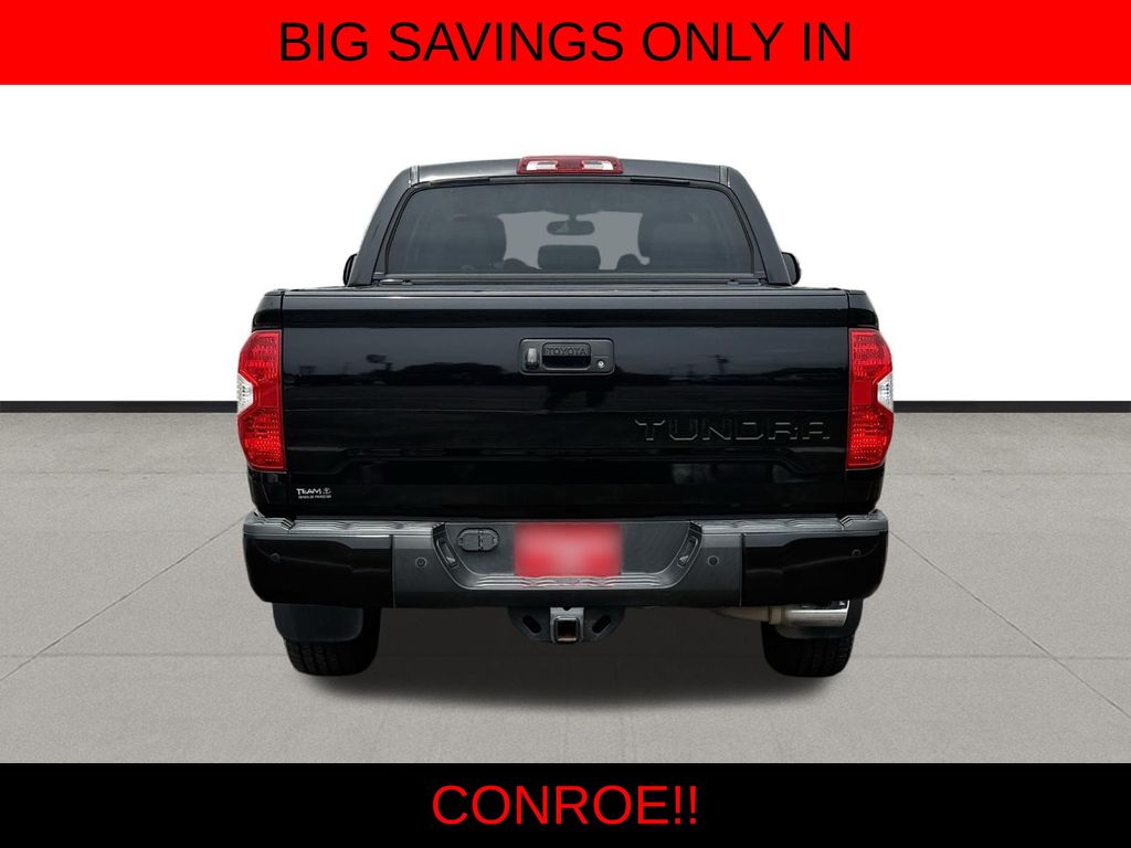 2017 Toyota Tundra SR5 - 5