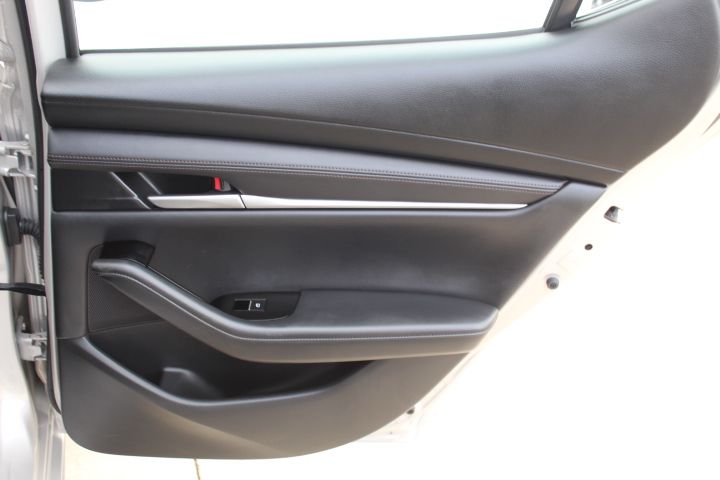 Used Car 2024 Mazda Mazda3  2.5 S Select Sport For Sale Under $20,000 In Georgetown, Texas