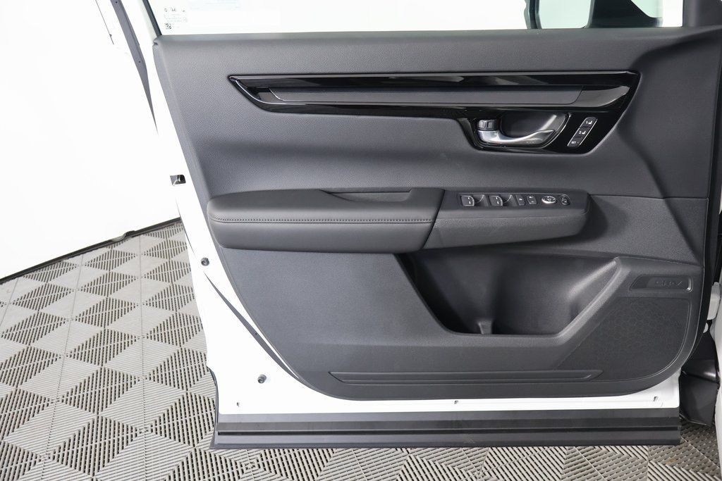 Thumbnail: 2026 Honda CR-V - 7