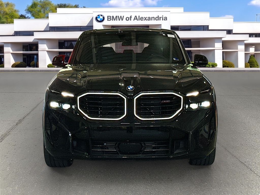 New 2026 BMW XM Label 4D Sport Utility in Westport #T9408832 | New