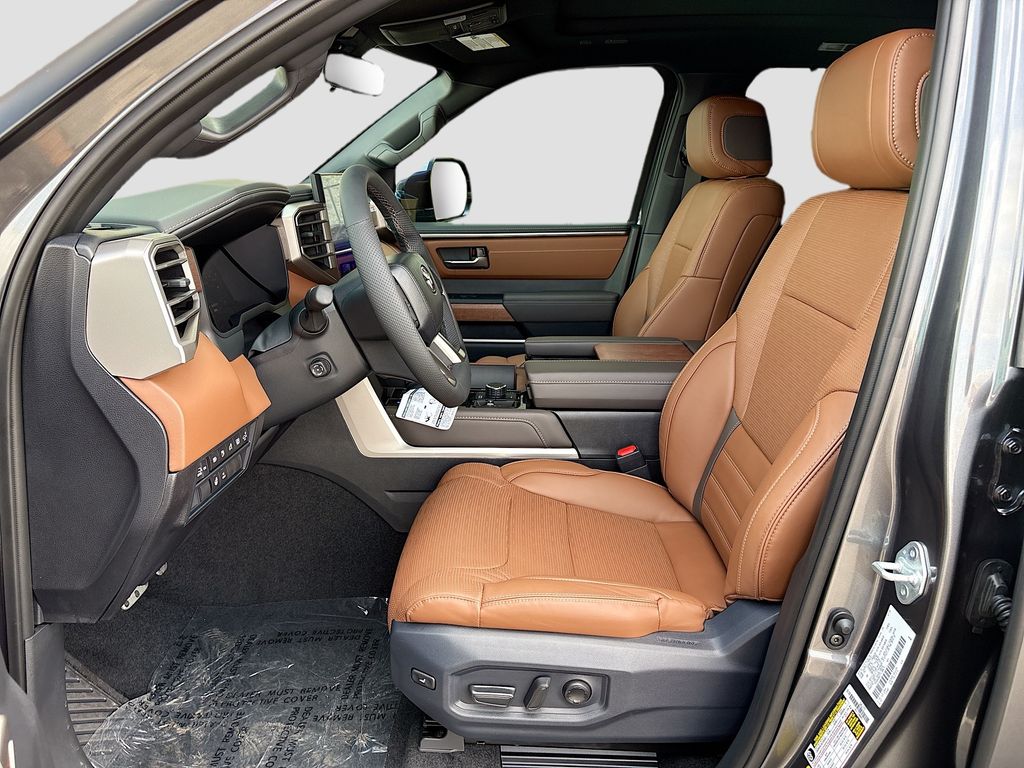 Thumbnail: 2026 Toyota Sequoia - 19
