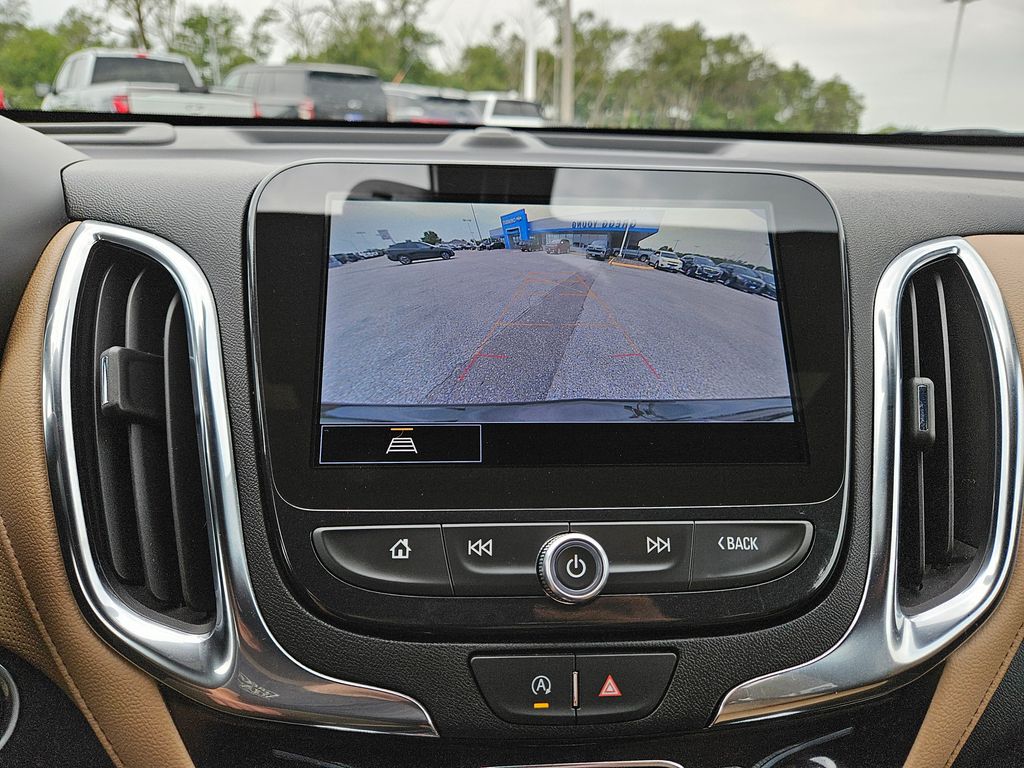 Used 2024 Chevrolet Equinox SUV