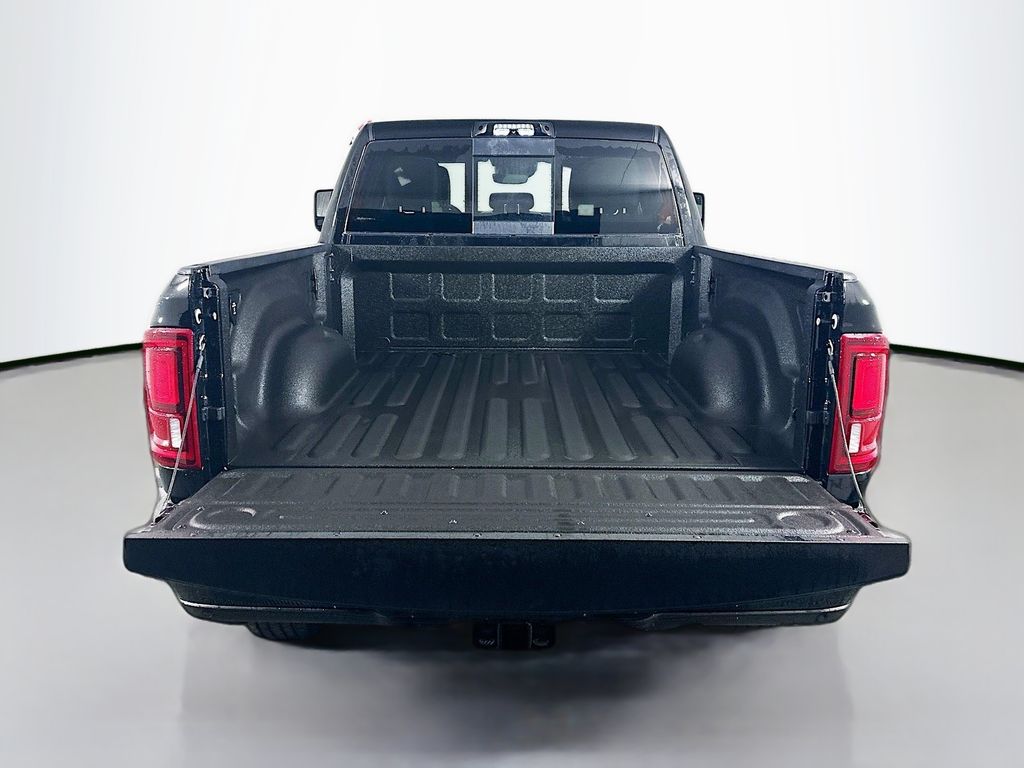 New 2025 Black Ram Laramie 14in image 16