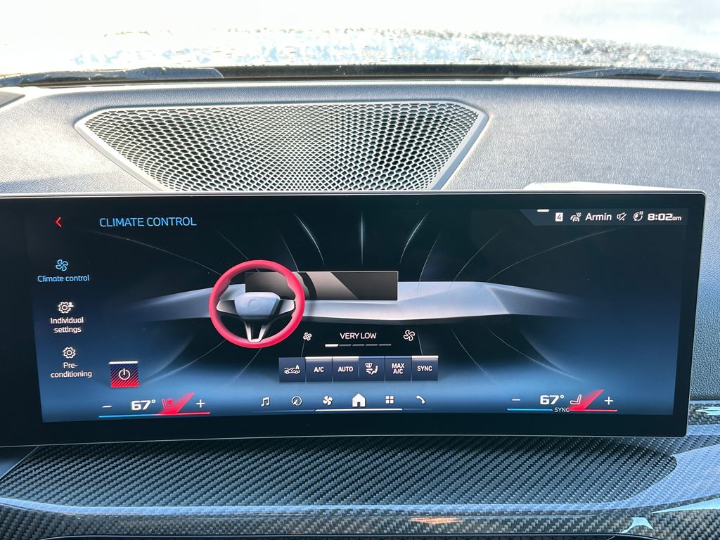 Thumbnail: 2026 BMW 4 Series - 24