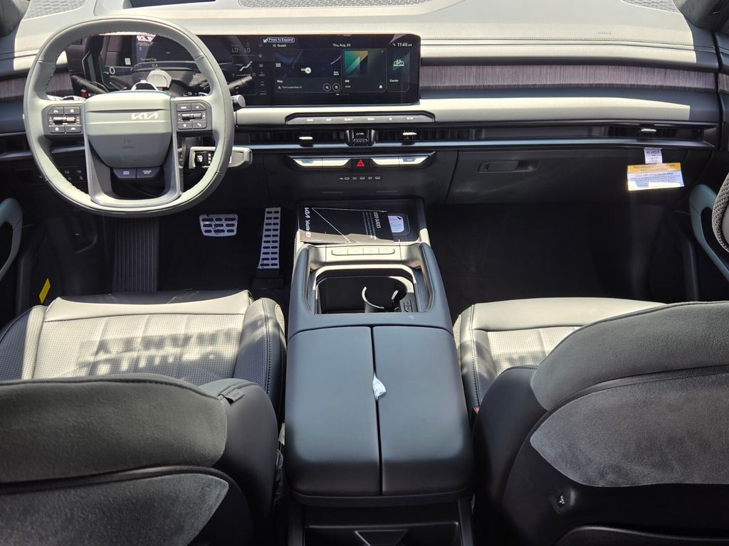 2027 Kia Telluride - $60,175