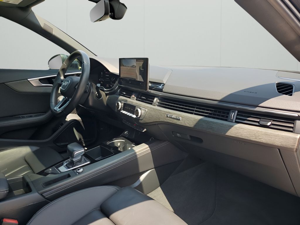 2023 Audi A4  In Austin, Texas