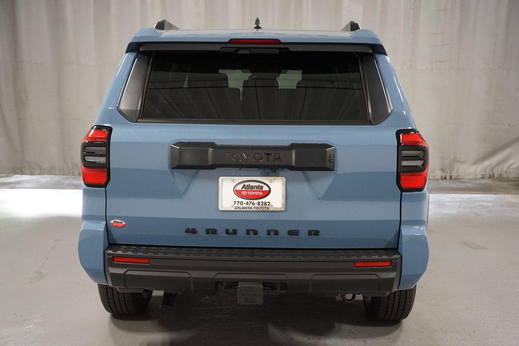 Thumbnail: 2026 Toyota 4Runner - 7