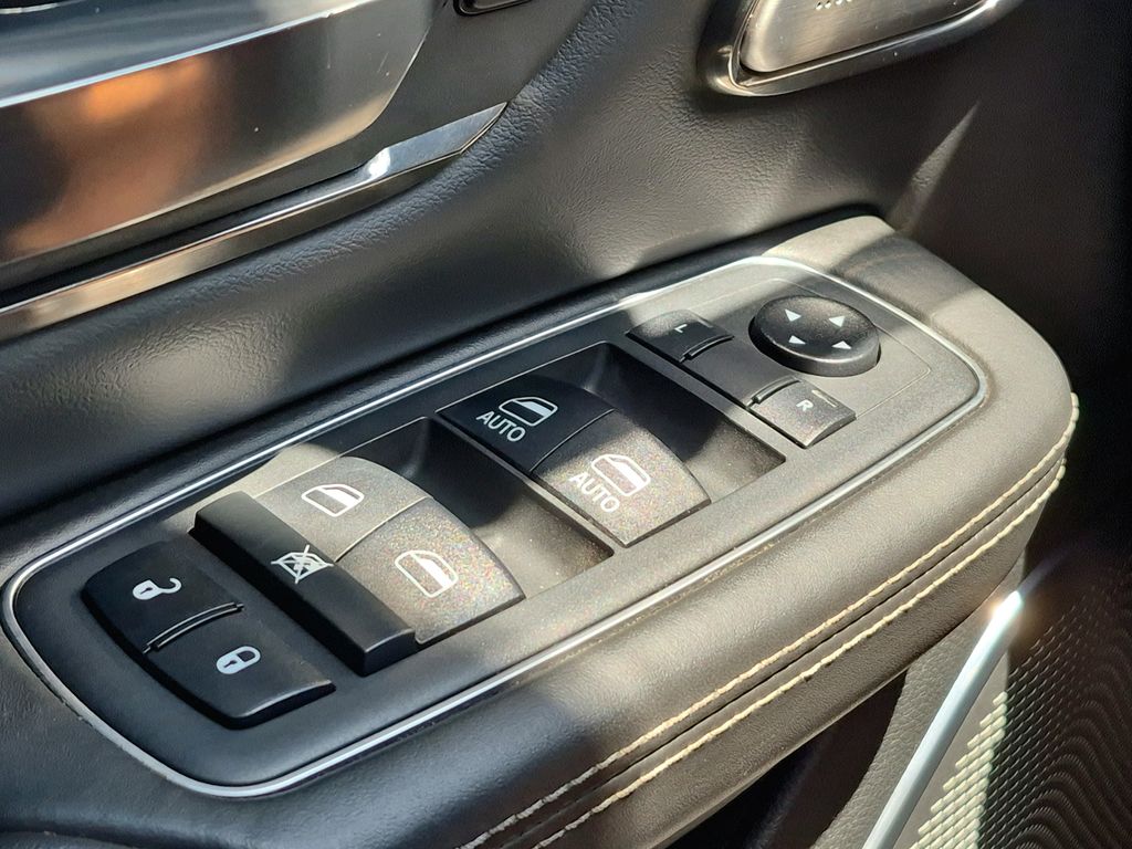 2019 GMC Sierra 1500 Denali Blue at Bravo Nissan
