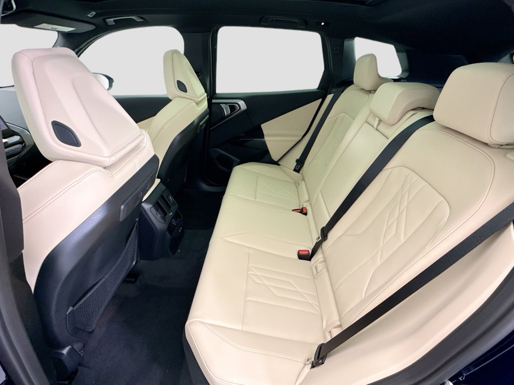 Used 2026 Blue BMW 30 xDrive image 20