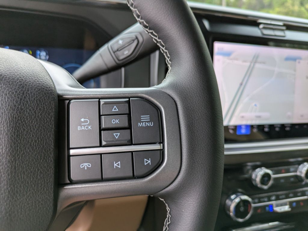 2026 Ford F-250 Super Duty LARIAT