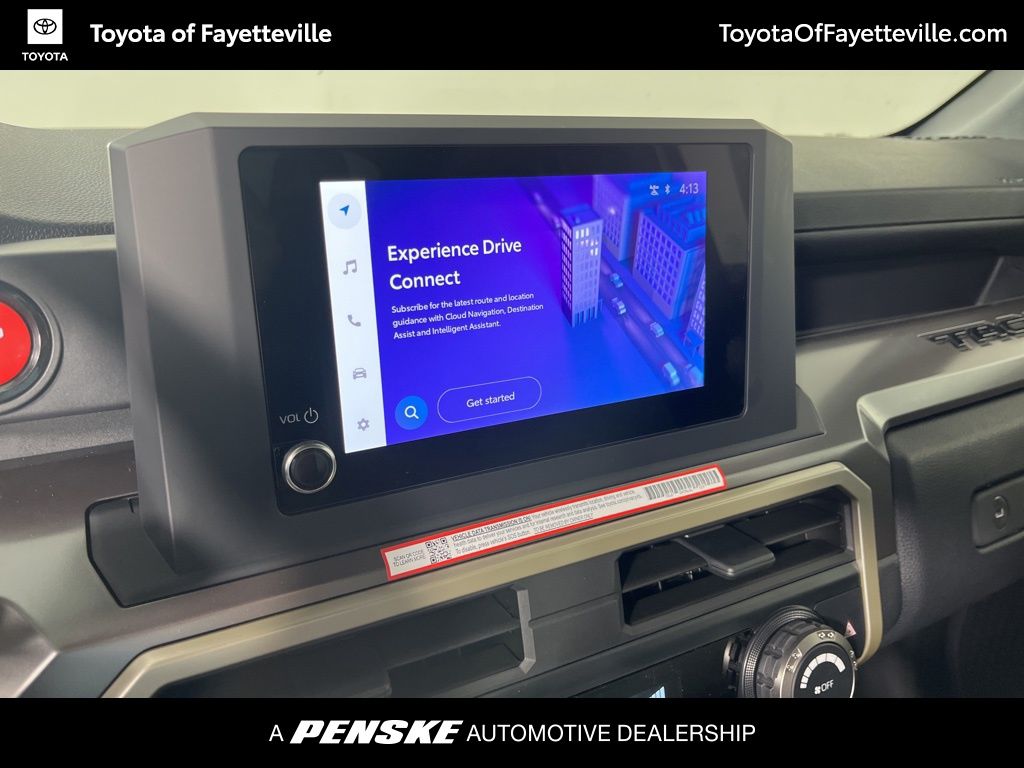 Thumbnail: 2025 Toyota Tacoma - 26