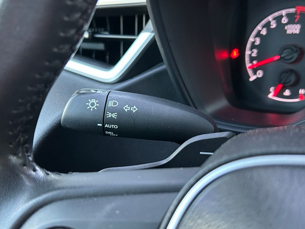 Thumbnail: 2022 Toyota Corolla - 20