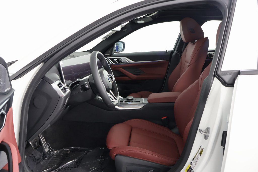 Thumbnail: 2026 BMW i4 - 5
