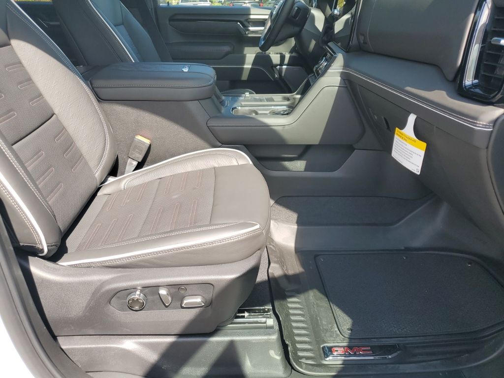 New Car 2025 Gmc Sierra 2500hd  At4x For Sale Under $120,000 In Austin, Texas