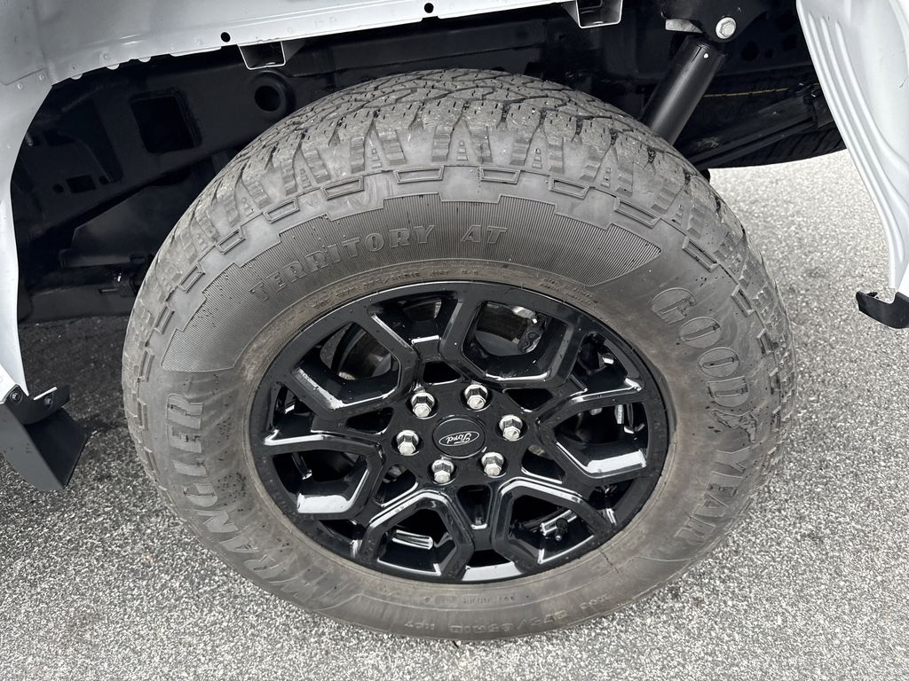 Used 2024 Ford F-150 Truck