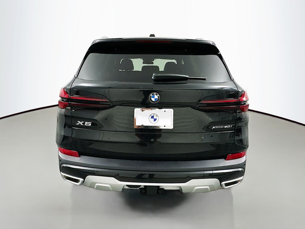 Thumbnail: 2026 BMW X5 - 6