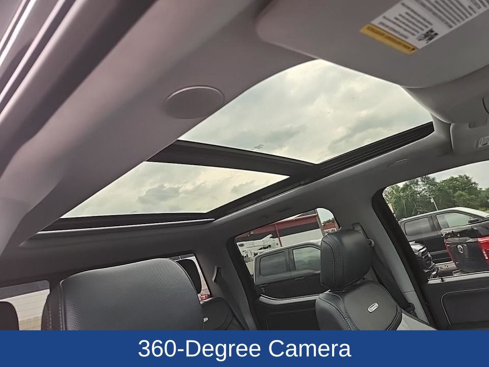 2023 Ford F-150 Limited