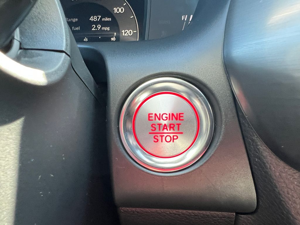 Thumbnail: 2025 Acura ADX - 28