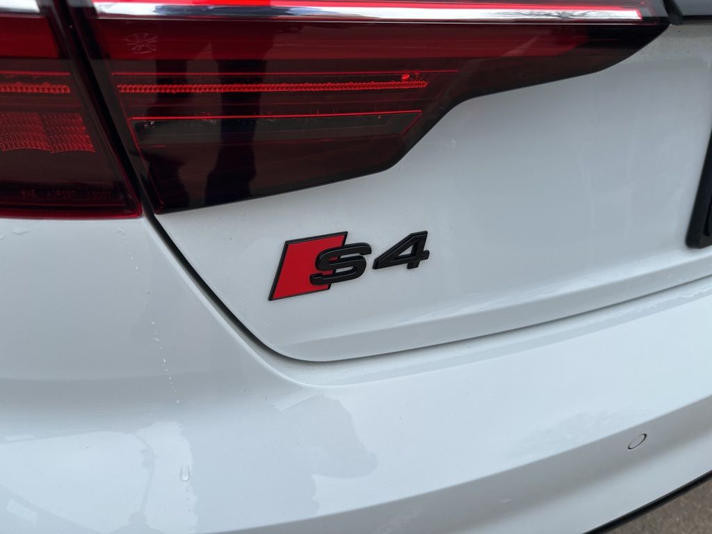 2024 Audi S4