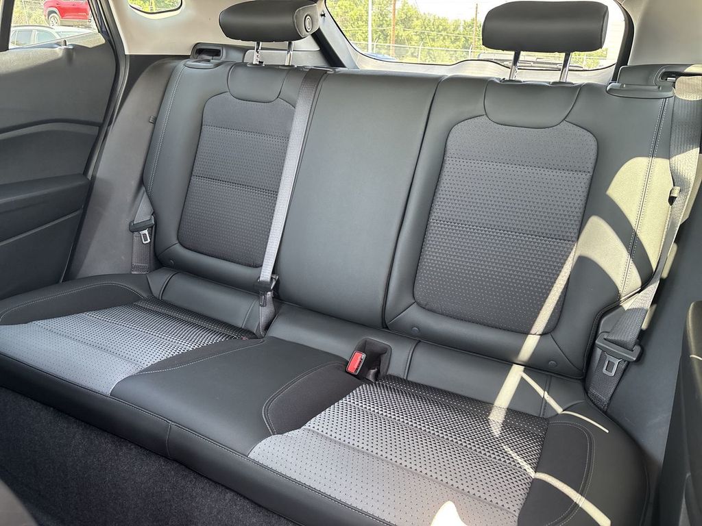 Used 2024 Chevrolet Trax SUV