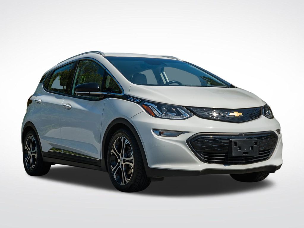 2020 Chevrolet Bolt EV Premier FWD