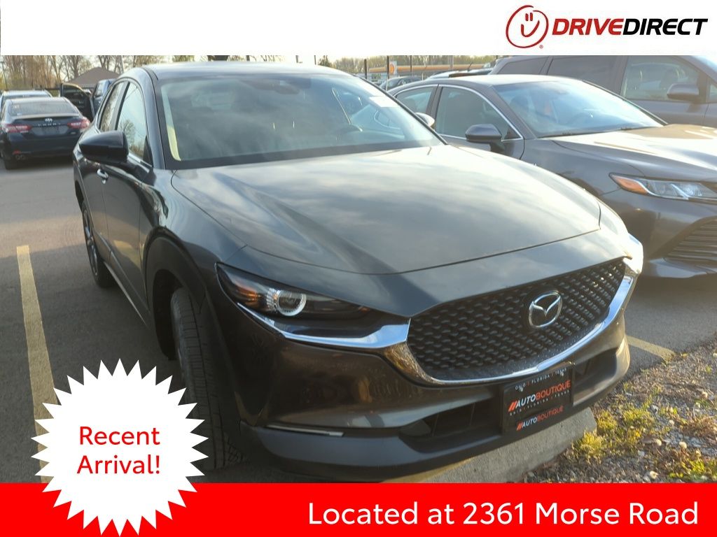 Mazda CX-30 Select AWD