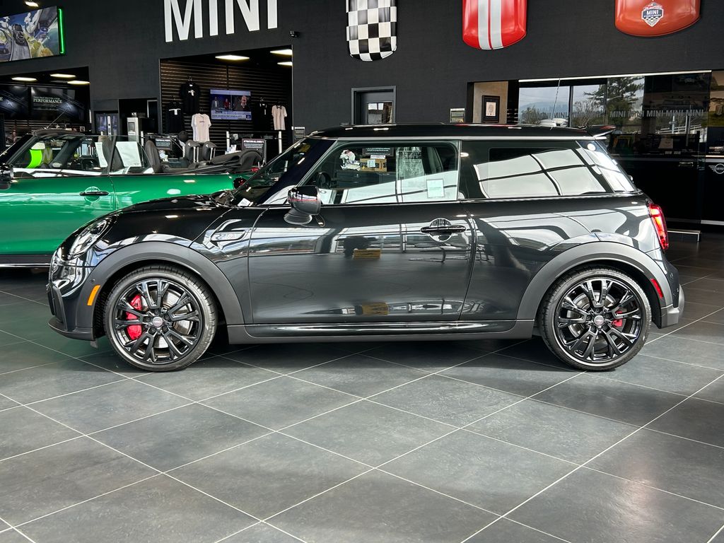 Thumbnail: 2024 MINI Cooper - 2