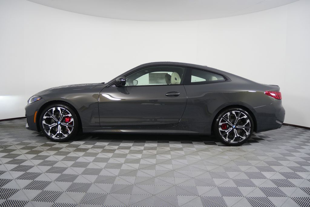 Thumbnail: 2026 BMW 4 Series - 6