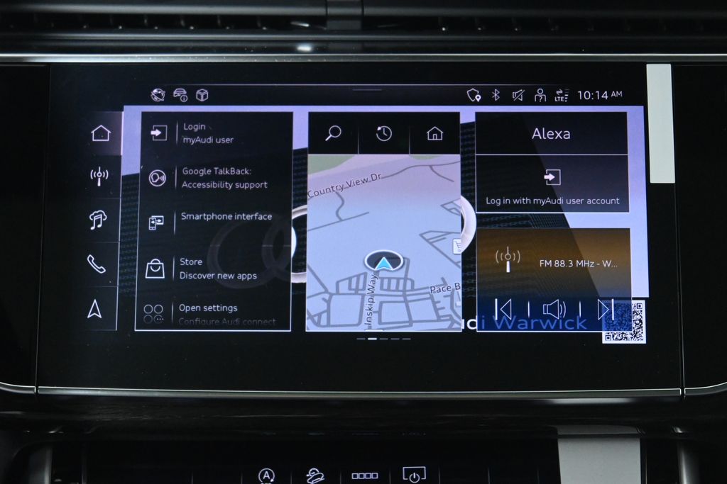 Thumbnail: 2025 Audi Q7 - 17