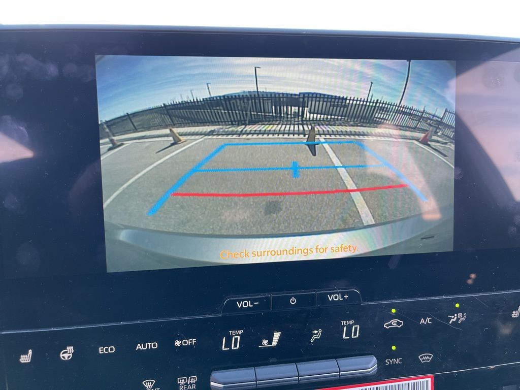 Thumbnail: 2024 Toyota bZ4X - 25