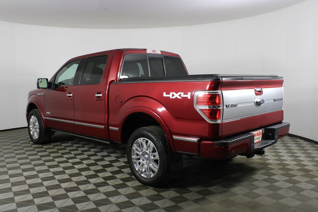 Used 2013 Ford F-150 for sale in 