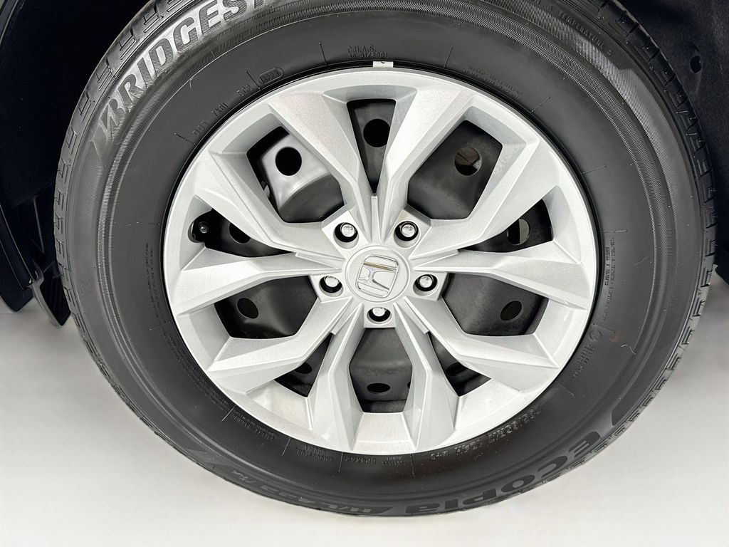 Thumbnail: 2024 Honda CR-V - 31