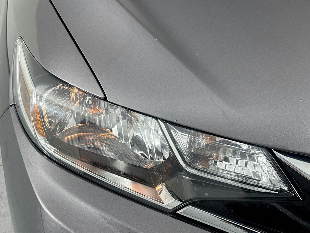 Used Car 2019 Honda Fit  Ex For Sale Under $15,000 In Austin, Texas