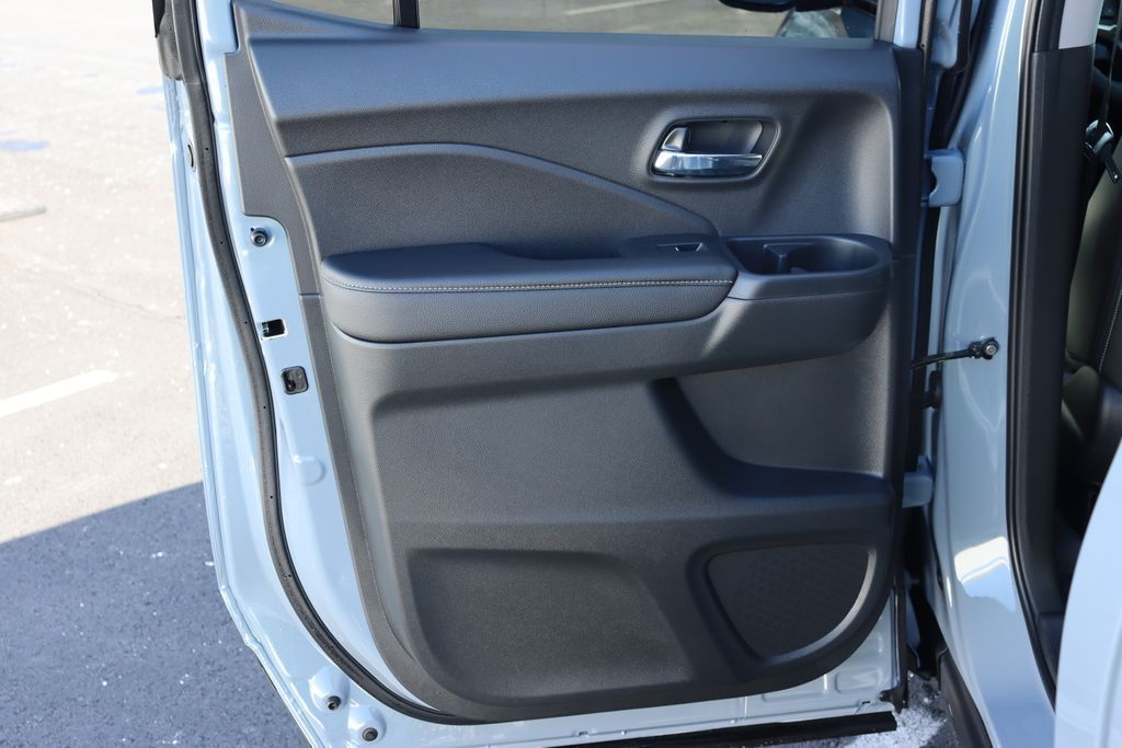 Thumbnail: 2026 Honda Ridgeline - 11