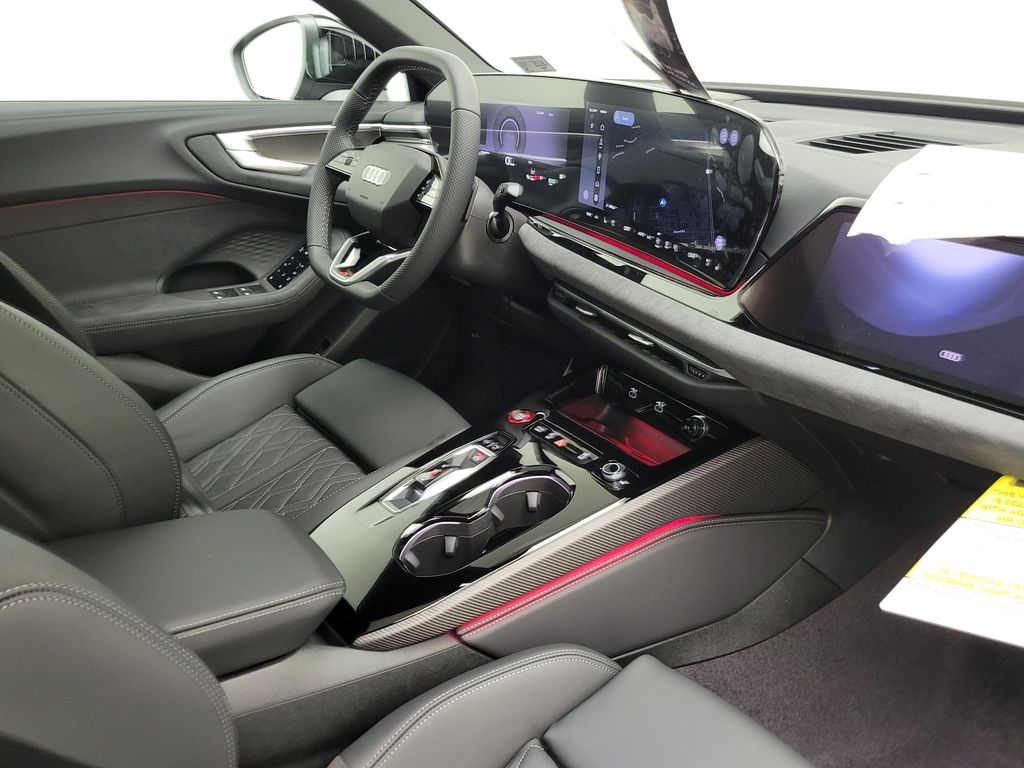 Thumbnail: 2026 Audi S5 - 14