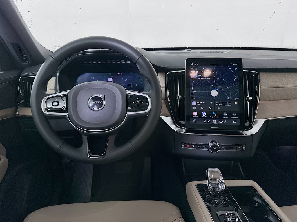 2026 Volvo XC90 Plus - Photo 19