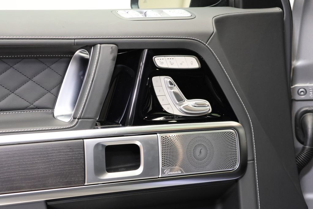 Thumbnail: 2026 Mercedes-Benz G-Class - 32