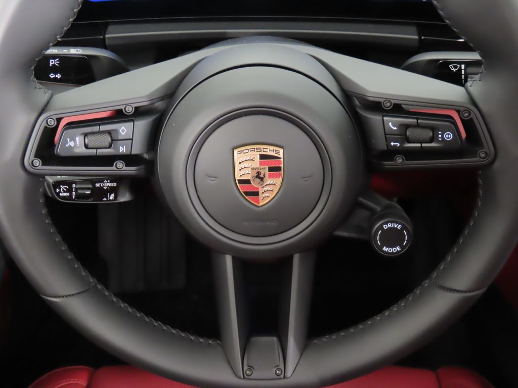 Thumbnail: 2025 Porsche Macan - 19