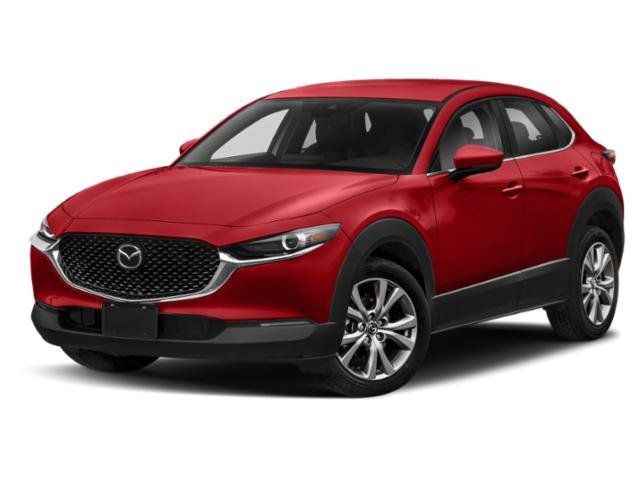 2020 Mazda CX-30 Select FWD