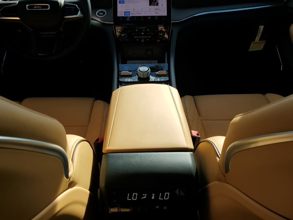 New Car 2025 Jeep Grand Cherokee  Summit For Sale Under $60,000 In Austin, Texas